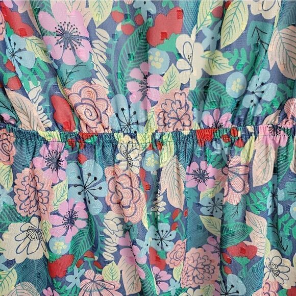 MATILDA JANE Kookaburra Top - Picture 8 of 14